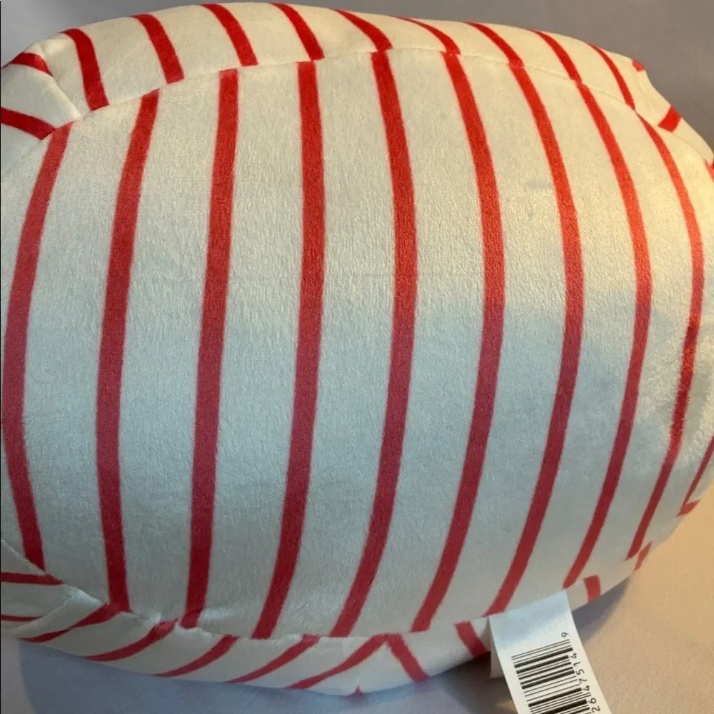 NWT Arnel the popcorn Squishmallow plush toy soft plushie stuffed cuddly squishy